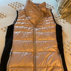 Calvin Klein puffer vest